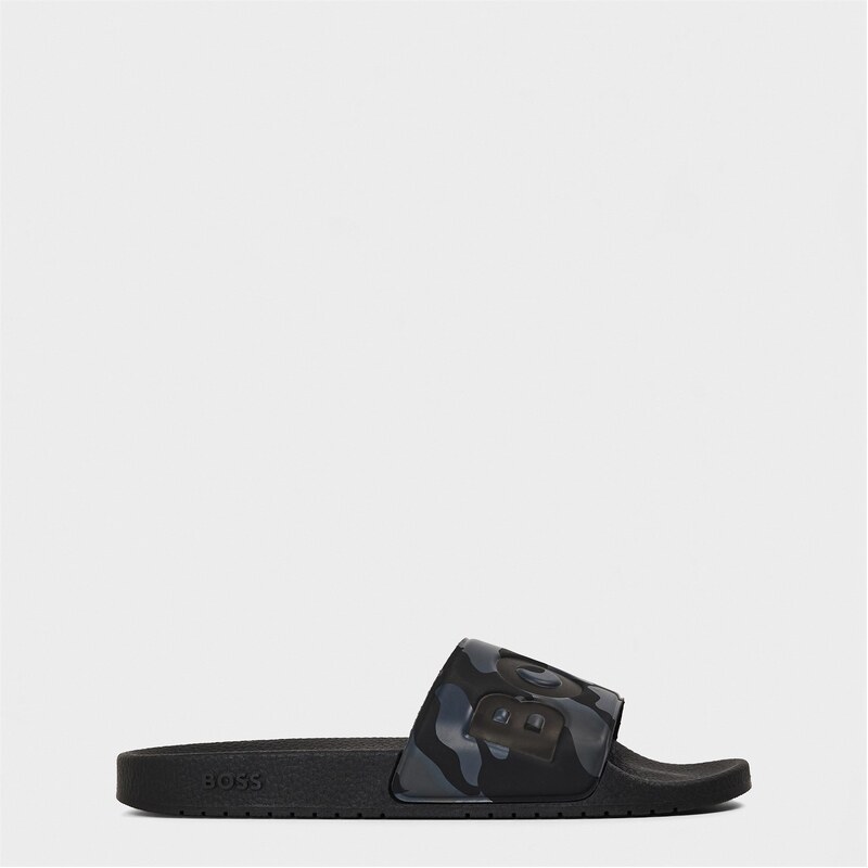 Pantofle Boss Black 9485729