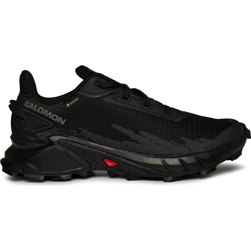 Boty Salomon Black 3368381
