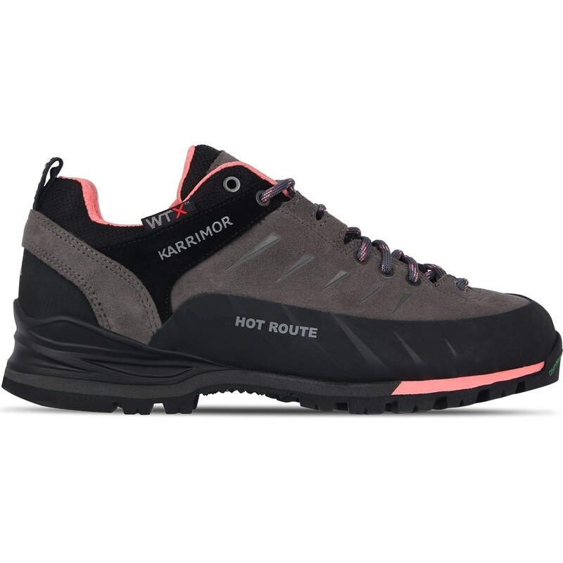 Boty Karrimor Charcoal 9309825 110357314