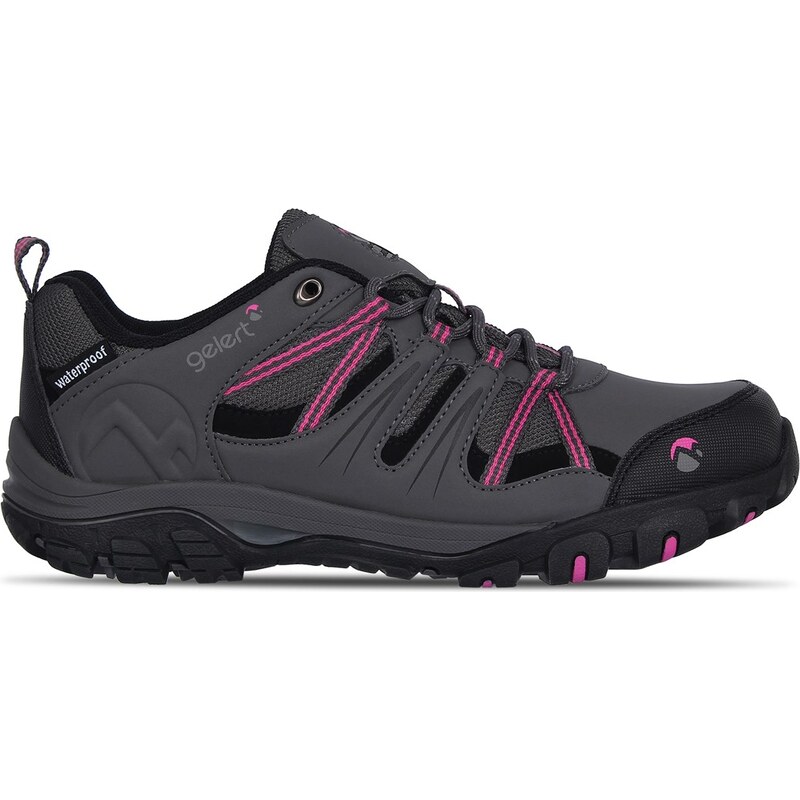 Boty Gelert Charcoal 6691763