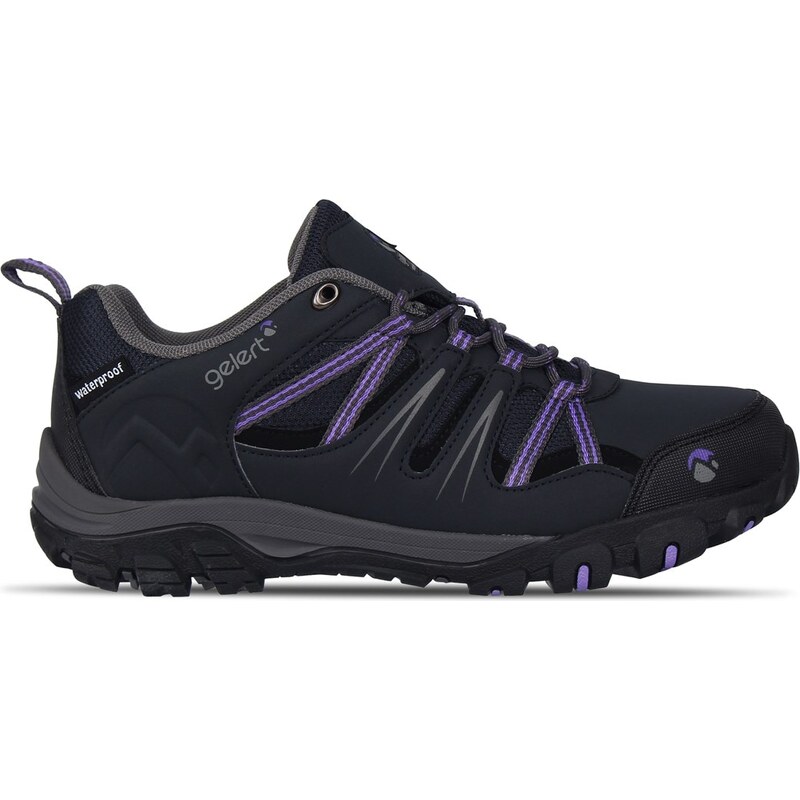 Boty Gelert Navy 4562218 110357315