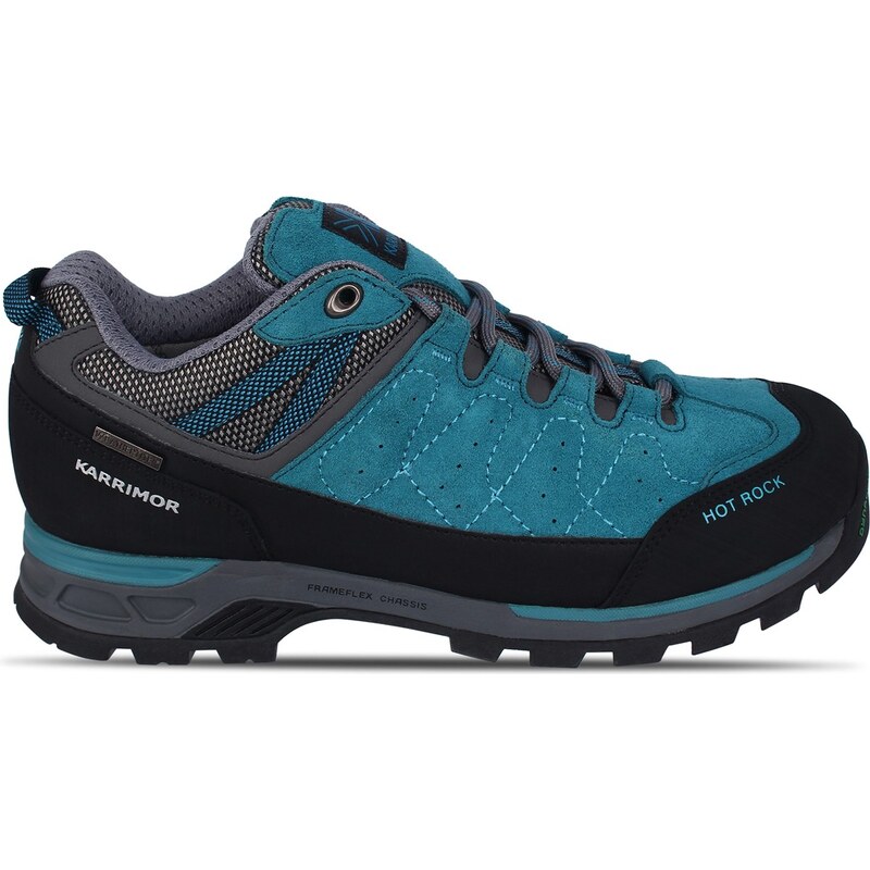 Boty Karrimor Teal 1699252