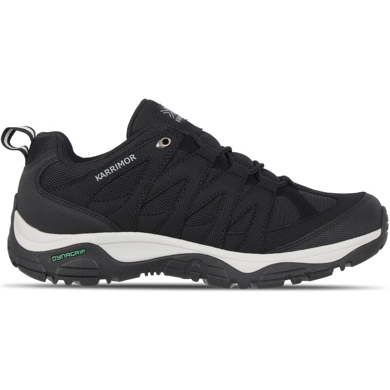 Boty Karrimor Black 6430416 110357347