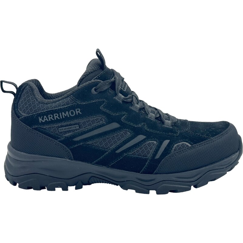 Boty Karrimor Black 1016620