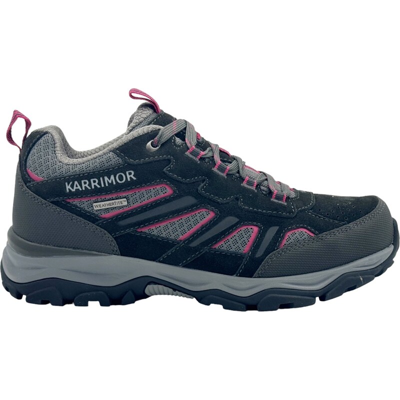 Boty Karrimor Black 9939036 110357355