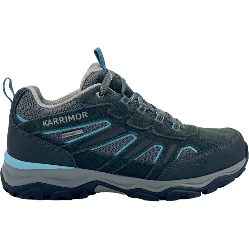 Boty Karrimor Grey 6207606 110357356