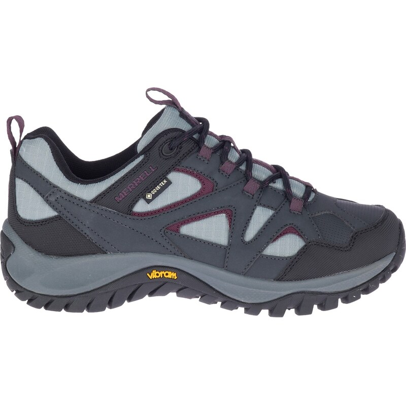 Boty Merrell Granite 4502498 110357359