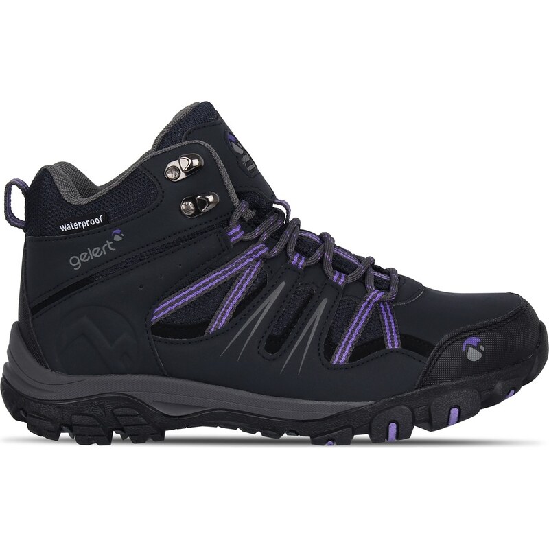 Boty Gelert Navy 9961214 110357366