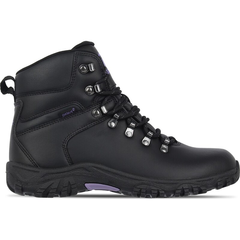 Boty Gelert Black 8663629 110357363