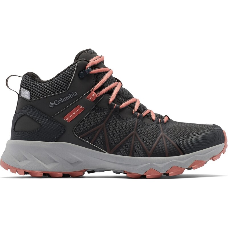 Boty Columbia Grey 5989560 110357372