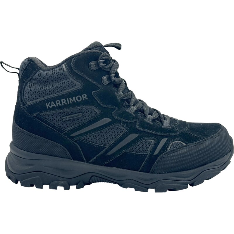 Boty Karrimor Black 6930863 110357377