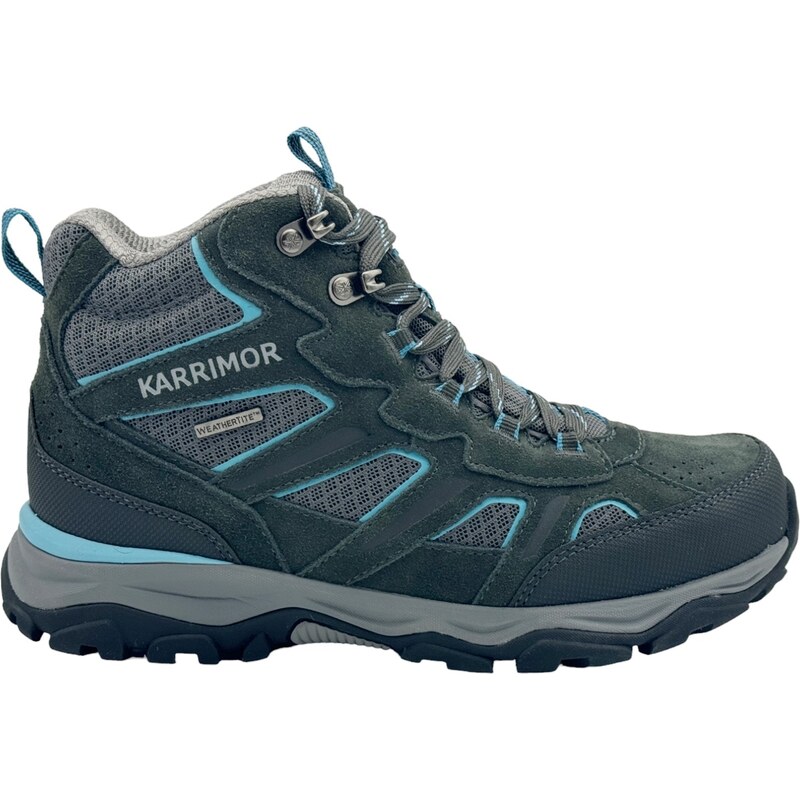 Boty Karrimor Grey 9956404 110357380