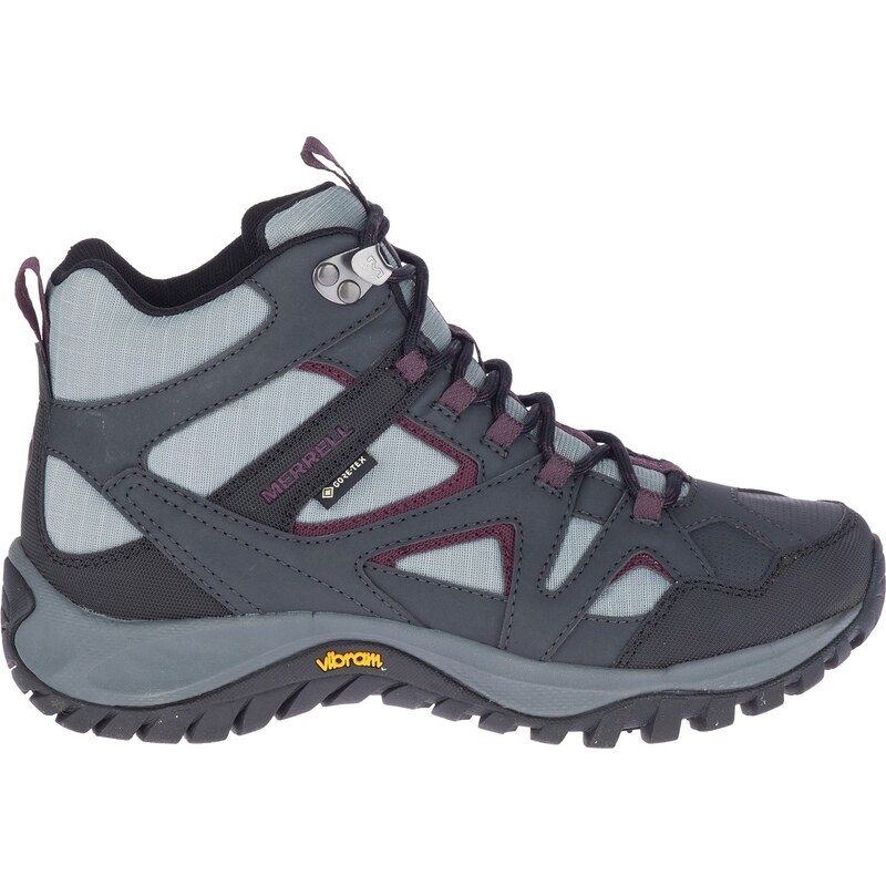 Boty Merrell Granite 1878129 110357381
