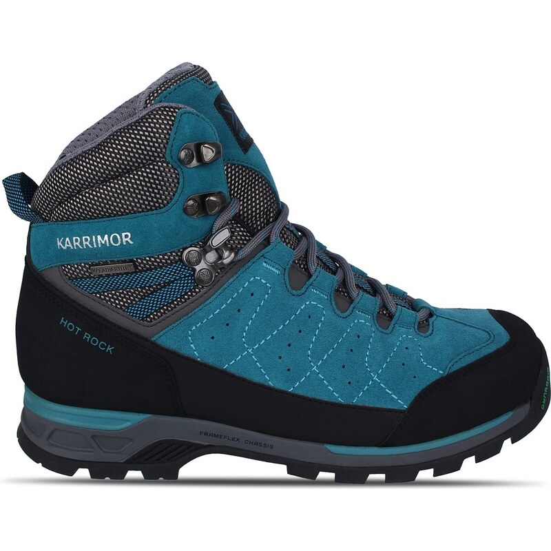 Boty Karrimor Teal 1633077 110357382