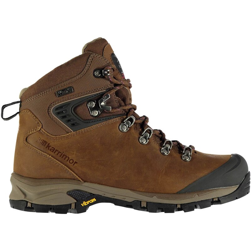 Boty Karrimor Brown 4061066 110357388