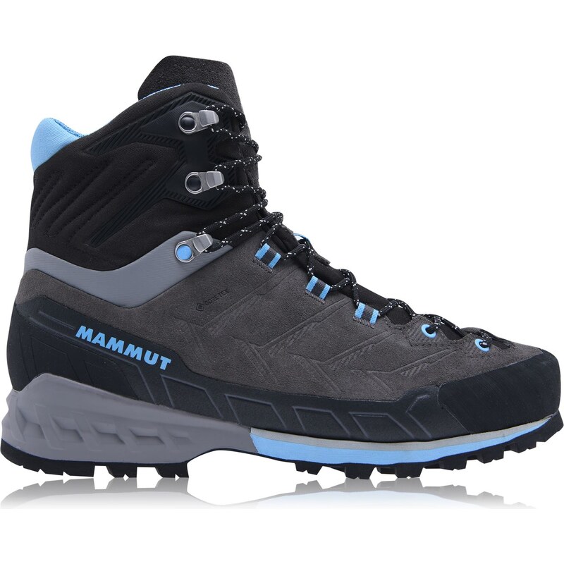 Boty Mammut Titan 9318089