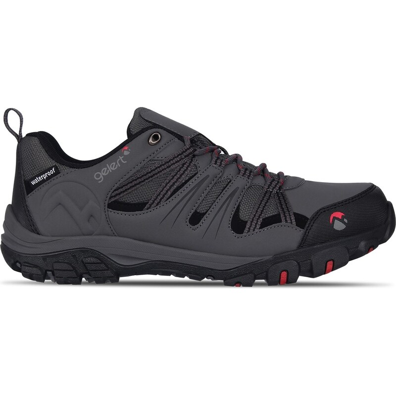 Boty Gelert Charcoal 6197501