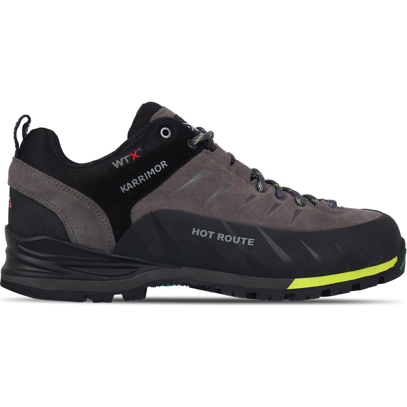 Boty Karrimor Charcoal 3966571