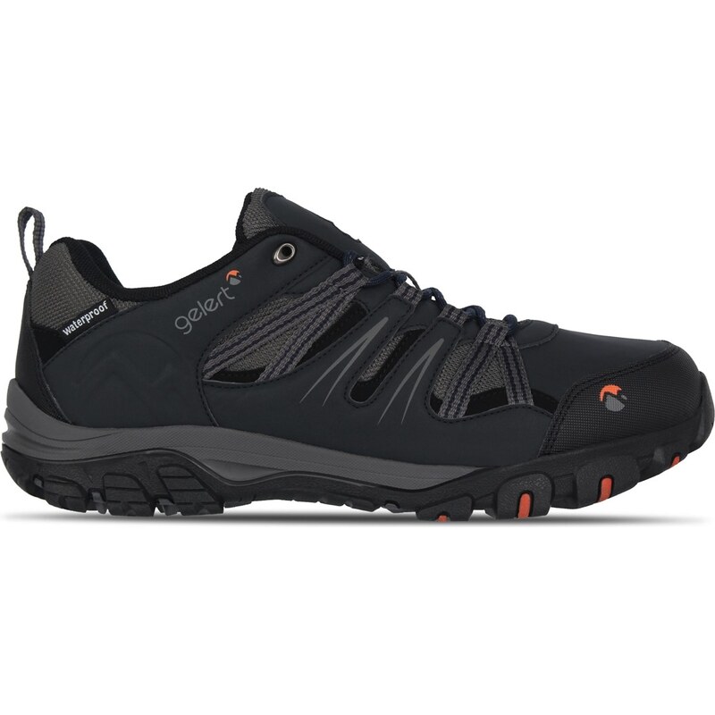 Boty Gelert Navy 3779530