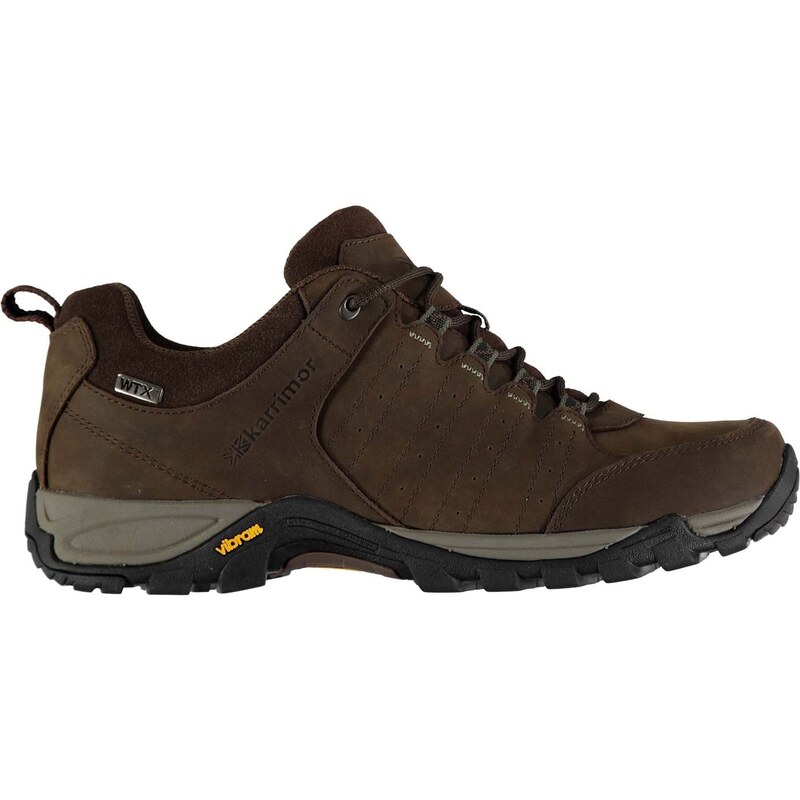 Boty Karrimor Brown 2416063