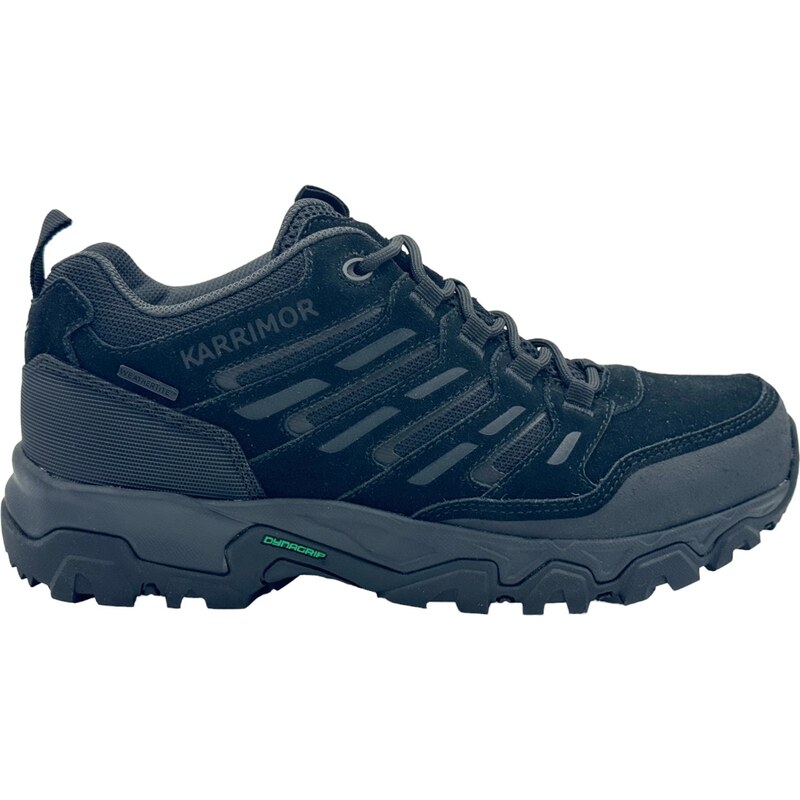 Boty Karrimor Black 6749262
