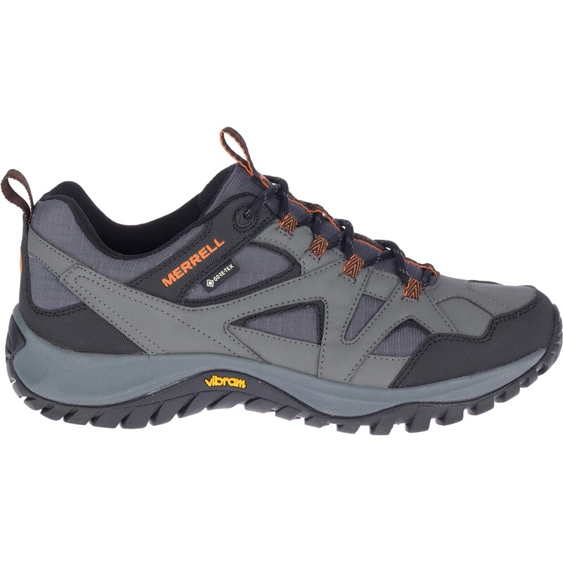 Boty Merrell Charcoal 5984320