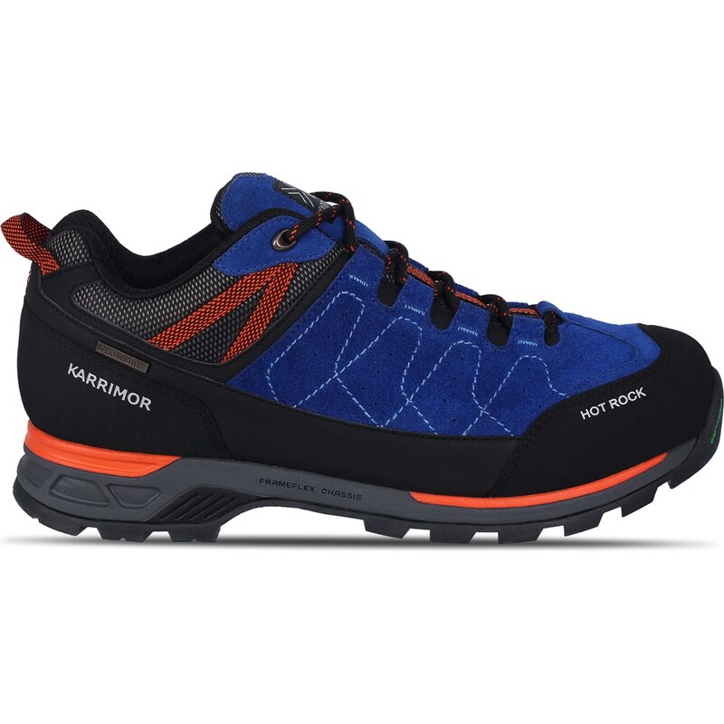 Boty Karrimor Blue 8842072