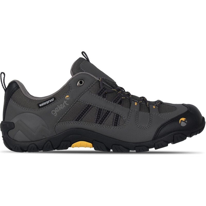 Boty Gelert Charcoal 2294035