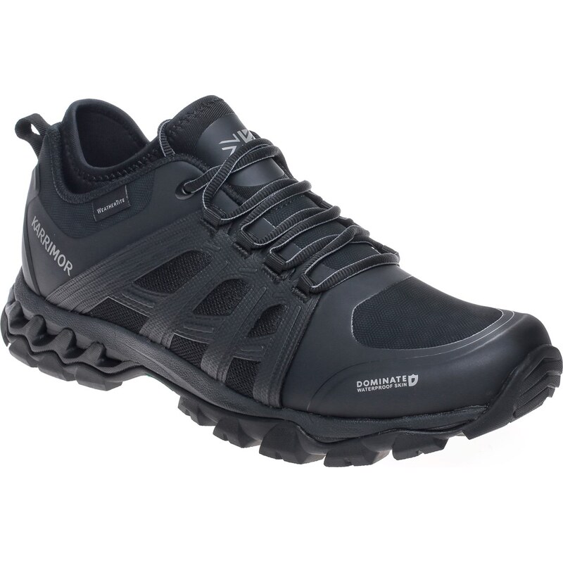Boty Karrimor Black 470045