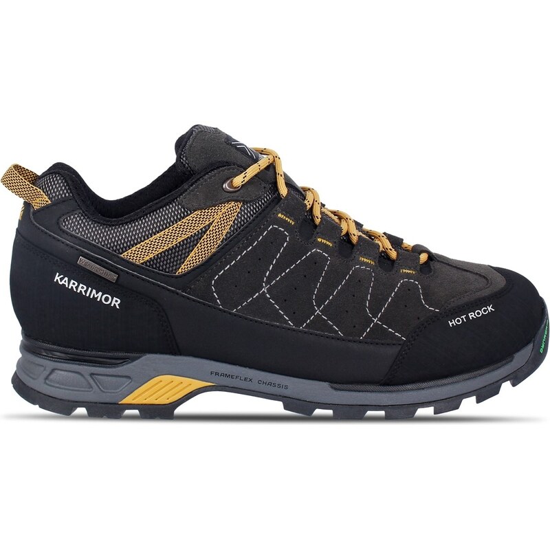 Boty Karrimor Charcoal 7378153