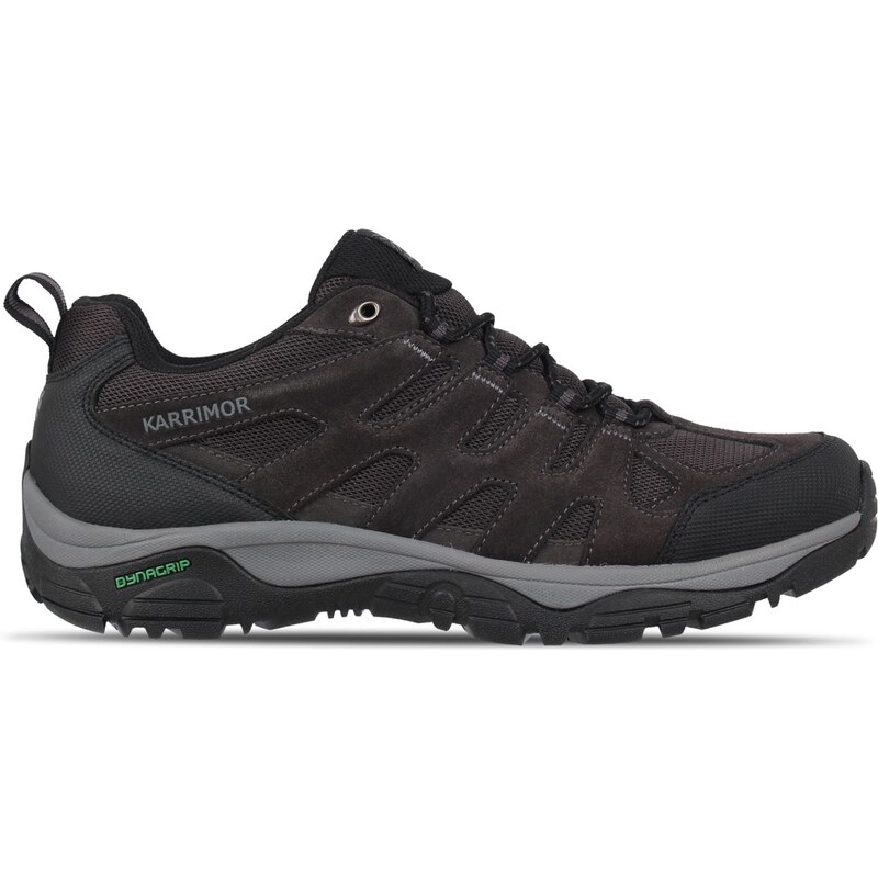 Boty Karrimor Charcoal 1340976