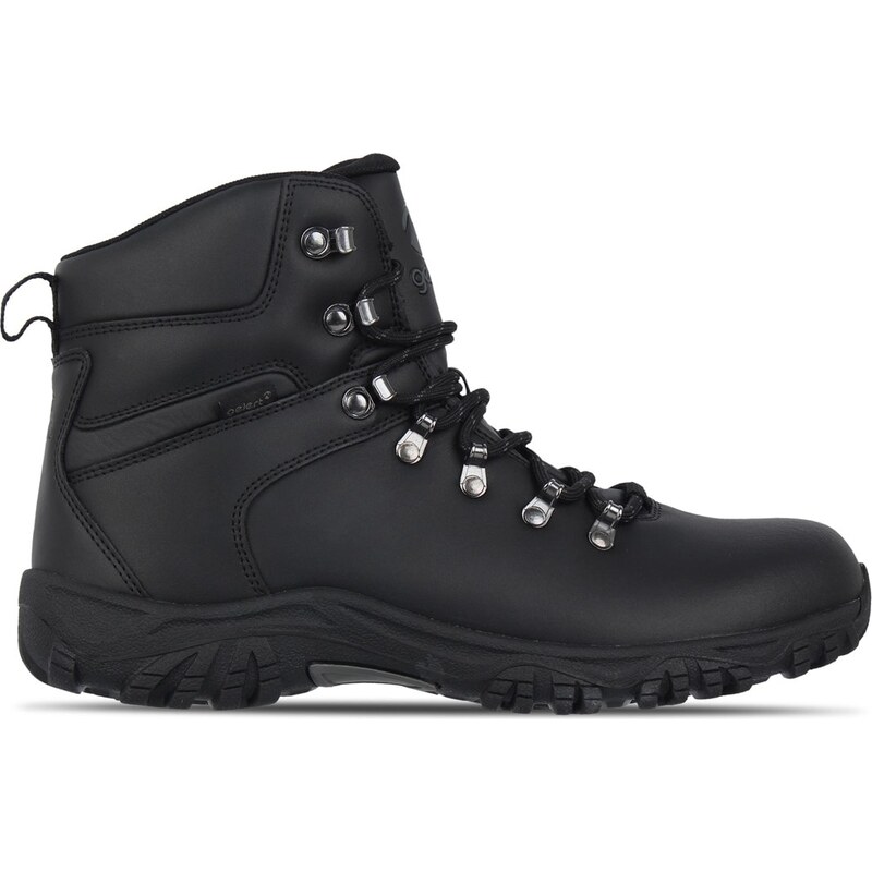 Boty Gelert Black 300396