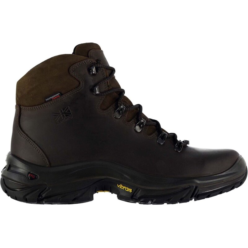 Boty Karrimor Brown 951826