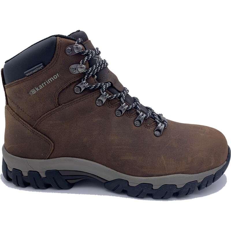 Boty Karrimor Brown 4977559
