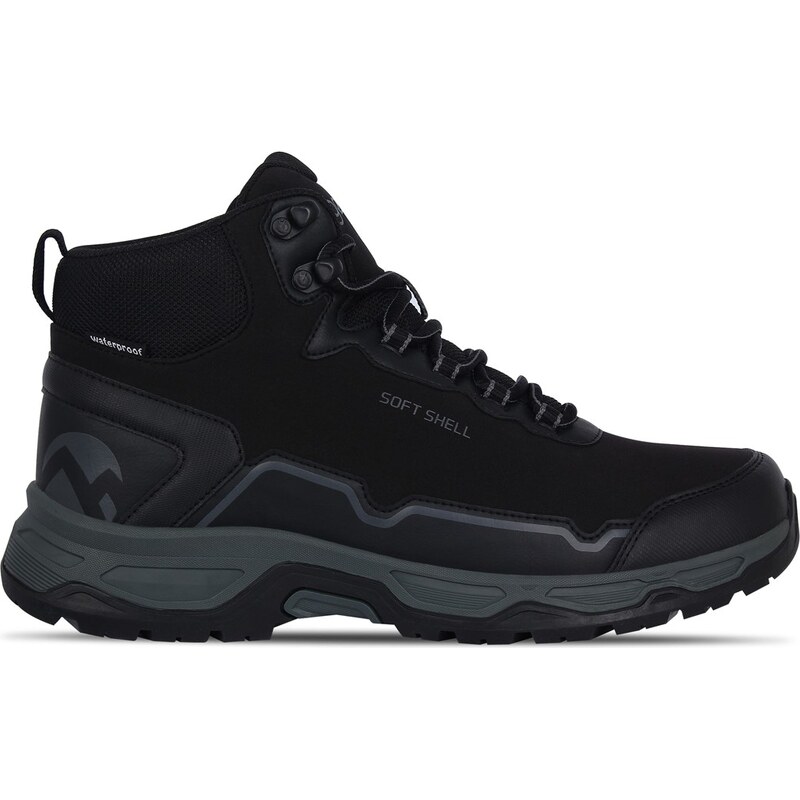 Boty Gelert Black 3257821