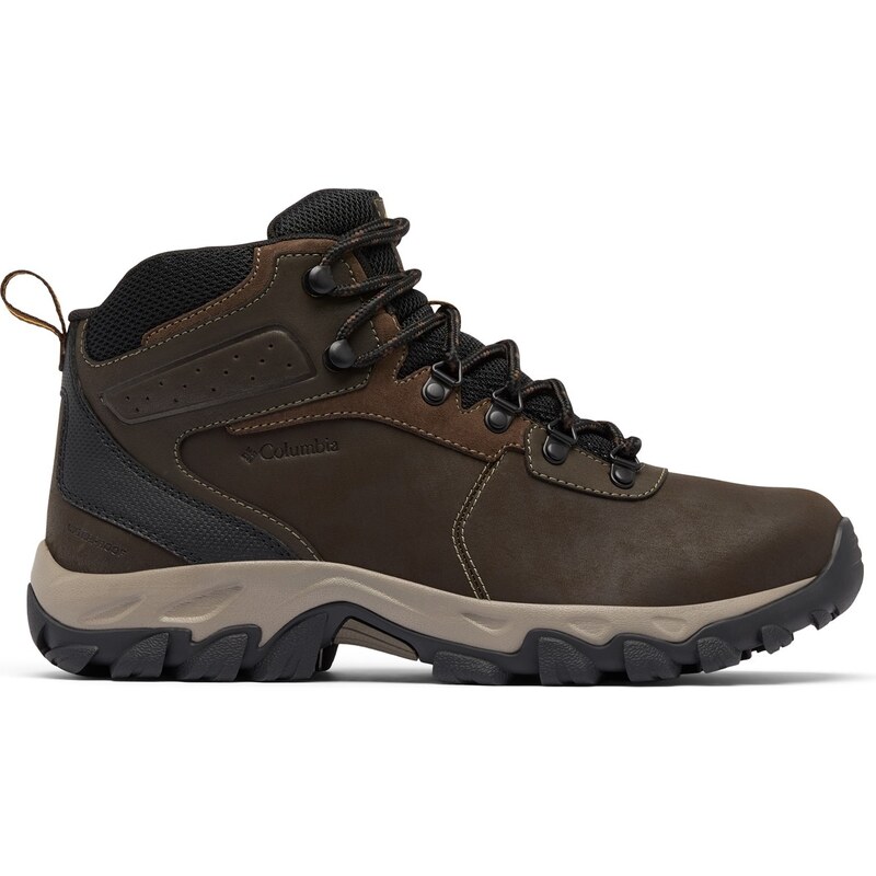 Boty Columbia Brown 3148079