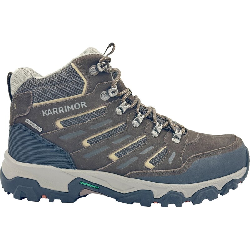 Boty Karrimor Brown 4905098