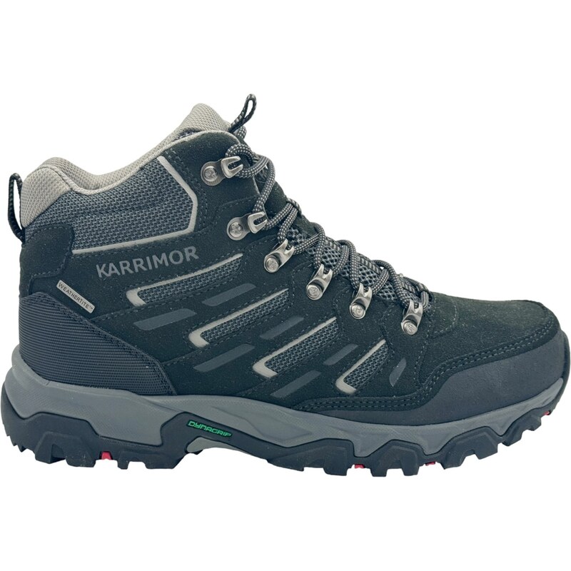 Boty Karrimor Black 2933404