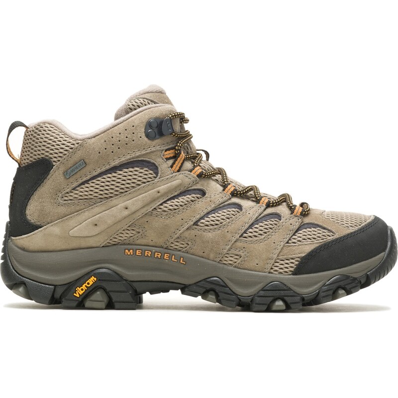 Boty Merrell Pecan 6303569