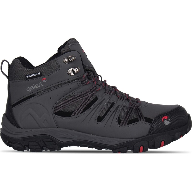 Boty Gelert Charcoal 4884536