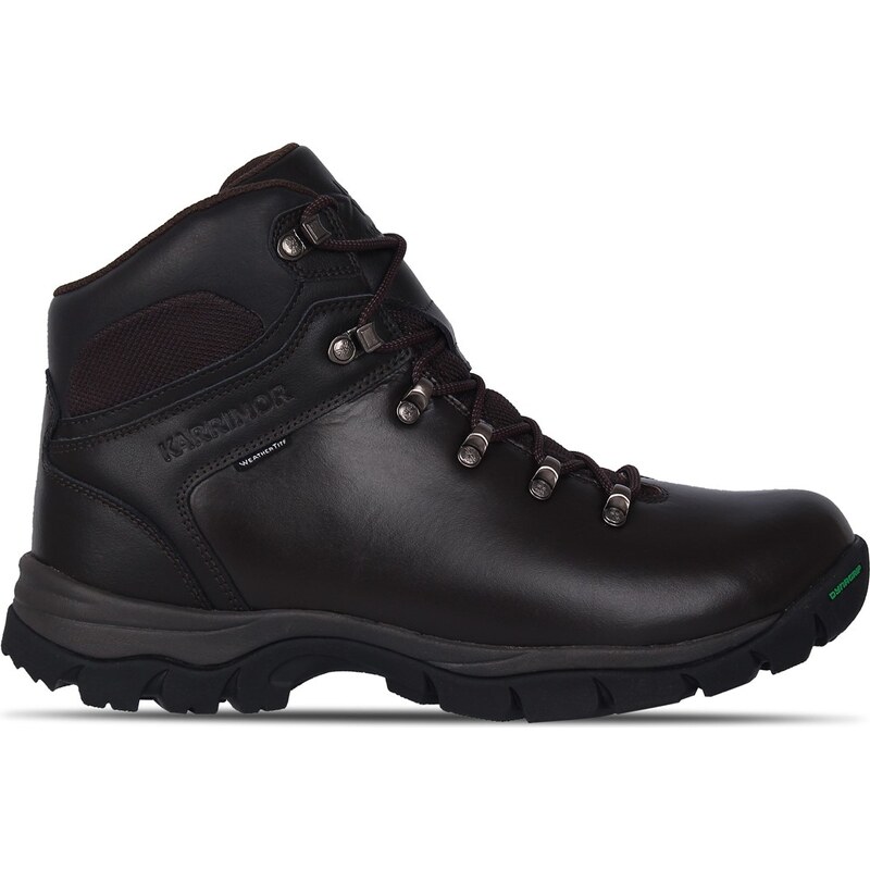 Boty Karrimor Brown 196957