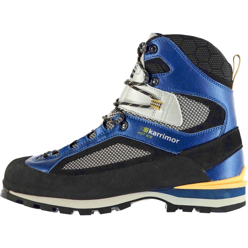Boty Karrimor Blue 685740