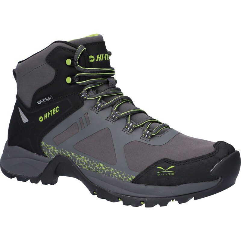Boty Hi Tec Grey 705588 110357512