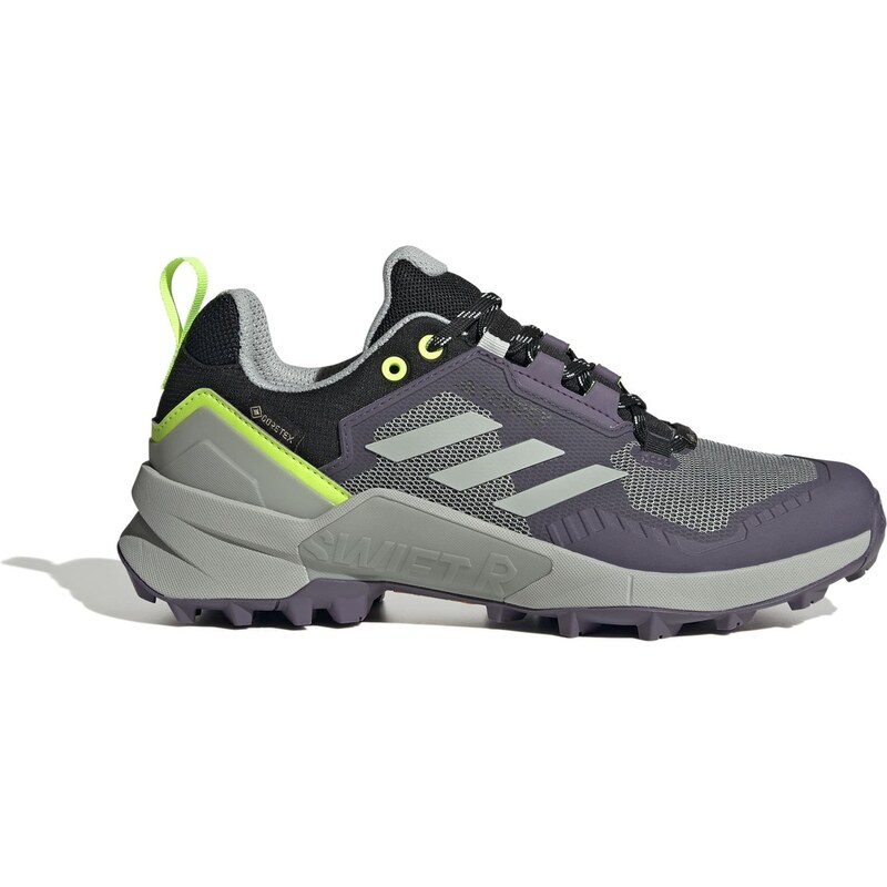 Boty adidas Grey 4144469