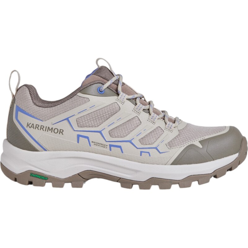 Boty Karrimor Beige 5267797 110357540