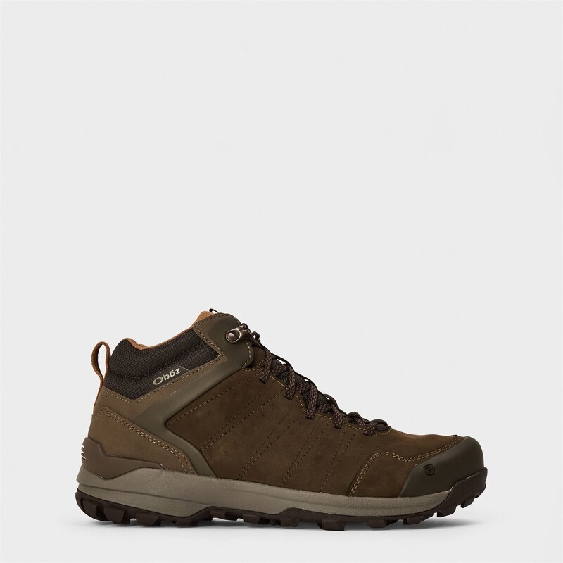 Boty Oboz Cedar Brown 3527727