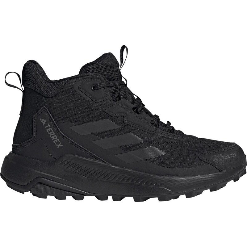 Boty adidas Black 936627