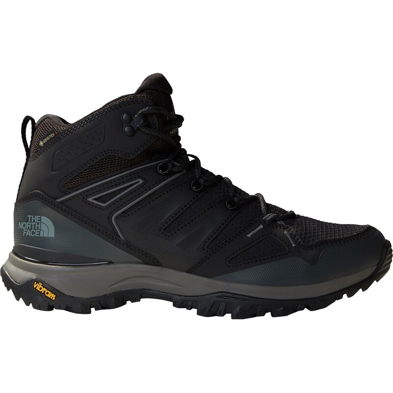 Boty The North Face Black 4303116 110357587