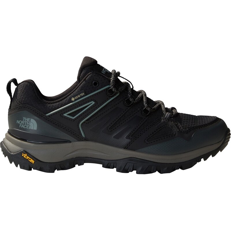 Boty The North Face Black 5445620