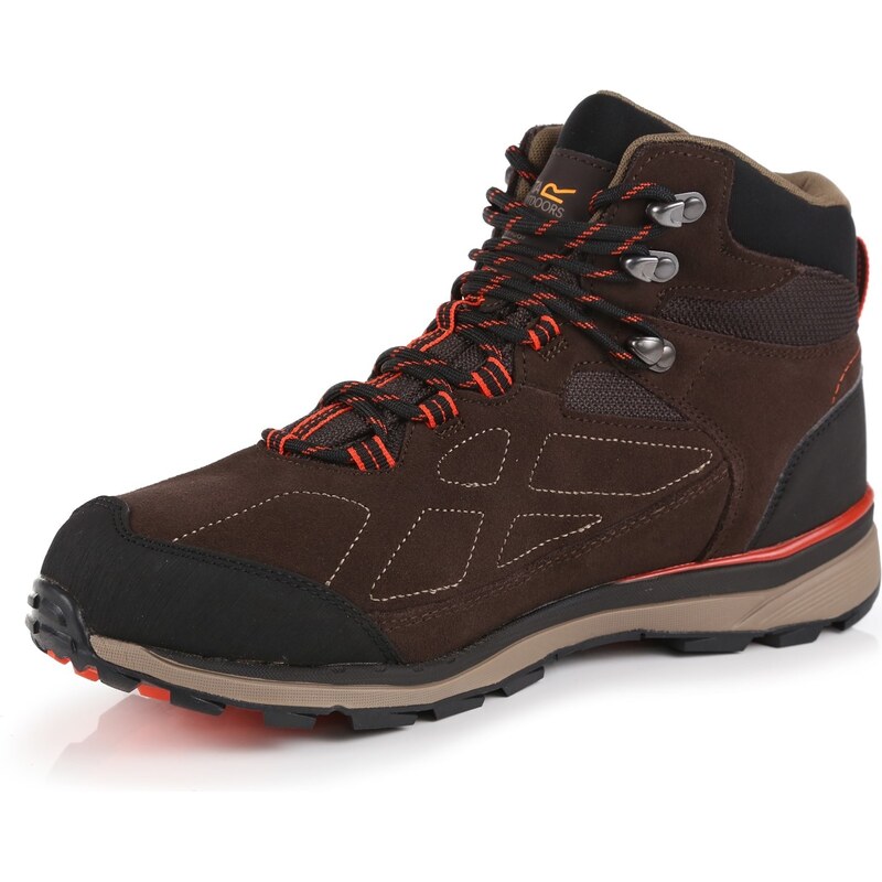 Boty Regatta Peat 3530937